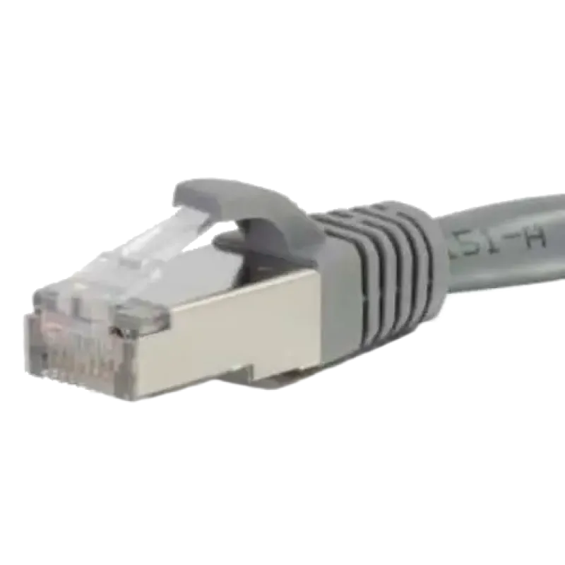 Патч-корд FTP Hypernet литой RJ45 1m кат. 5Е (PC-FTP-1M)