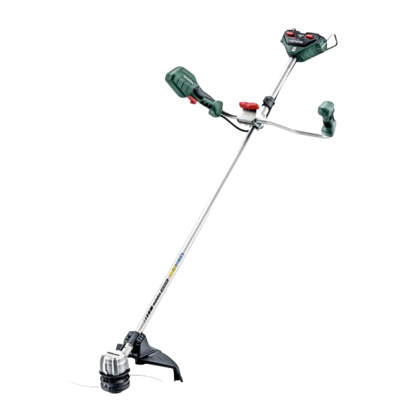 Metabo FSB 36 18 LTX BL 40 (601611850) Аккумуляторная коса