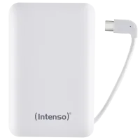 INTENSO Powerbank XC10000 (white) Повербанк