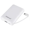 INTENSO Powerbank XC10000 (white) Повербанк