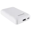 INTENSO Powerbank XC10000 (white) Повербанк