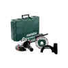 Metabo WEV 850-125 Set (603611510) Болгарка