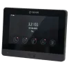 BCOM BD-760FHD/T Black Видеодомофон