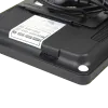 BCOM BD-760FHD/T Black Видеодомофон