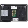 BCOM BD-770FHD/T Black Kit Комплект відеодомофона