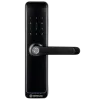 SEVEN LOCK SL-7767BF black Розумний замок