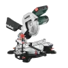 Metabo KS 216 M New (610216000) Торцювальна пила