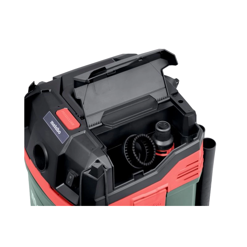 Metabo AS 20 L PC (602083000) Пылесос