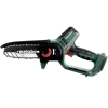 Metabo MS 18 LTX 15 (600856500) Аккумуляторная цепная пила