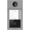 DS-KV8413-WME1(B)/Flush 2 Мп IP виклична панель з Wi-Fi