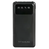 TITANUM OL21 Black 10000mAh Повербанк