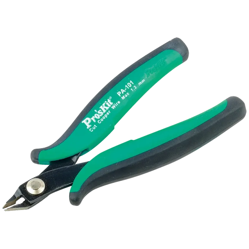 Pro'sKit 8PK-101D(PA-101) Бокорезы