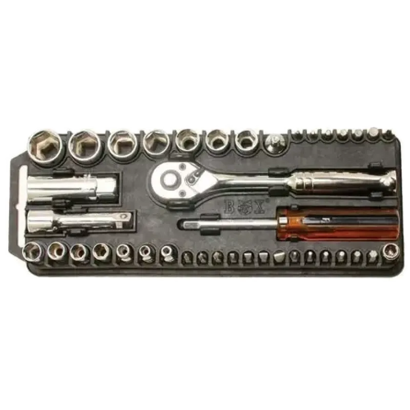 Pro'sKit 8PK-227 Набор ключей и отверток