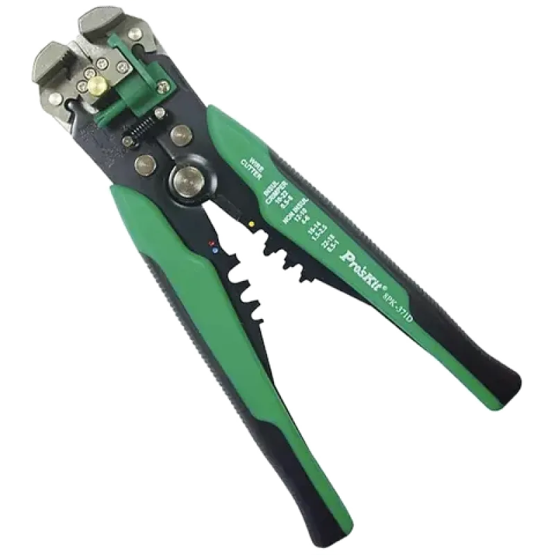 Pro'sKit 8PK-371D Клещи