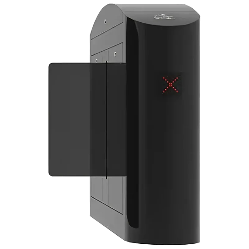 Trinix TRX-9000SGS Раздвижной турникет