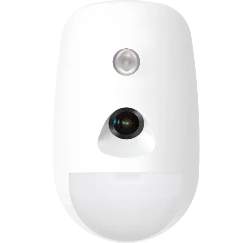 DS-PDPC12PF-EG2-WE бездротовий сповіщувач руху з камерою