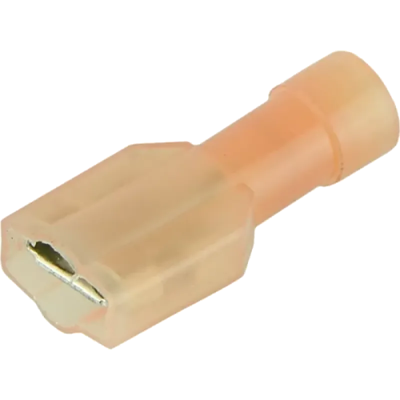 Аско-Укрем FDFNY 1,25-250 (A0060150006) Накінечник плоский "мама" 100шт