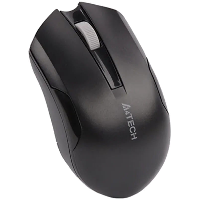 A4Tech G3-200NS (Black) 1200 DPI Мышка