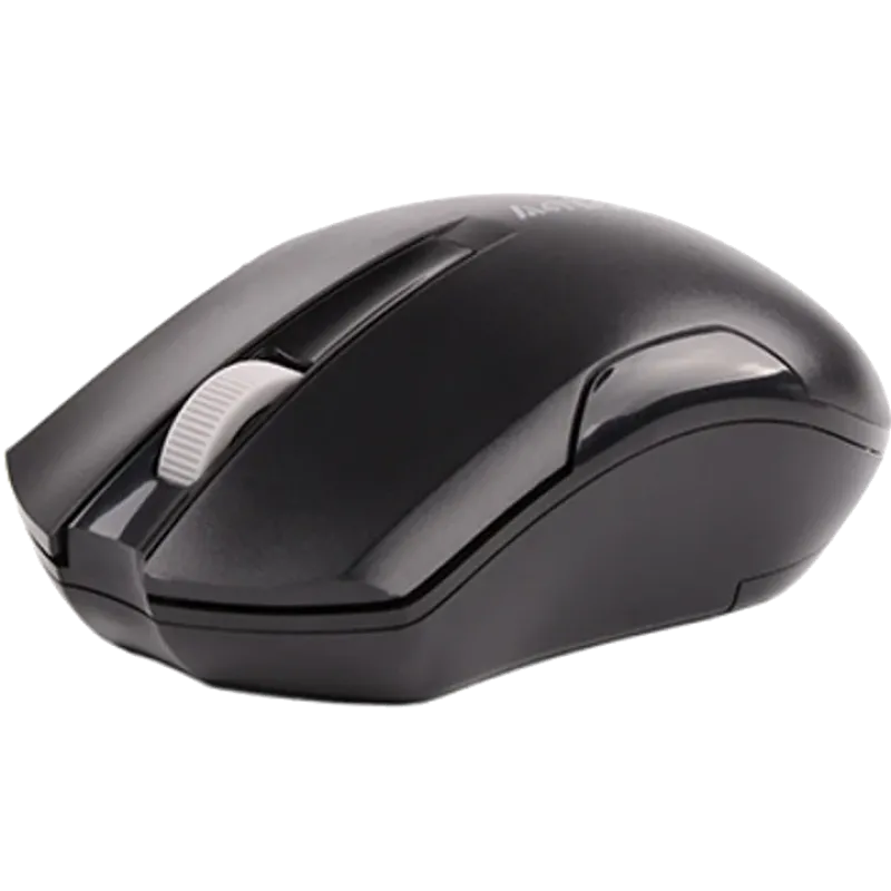 A4Tech G3-200NS (Black) 1200 DPI Мышка
