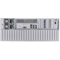DS-A72024R-CVS мережеве сховище