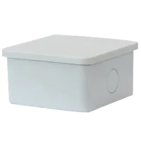 ABS 85х85х50, IP54, AP-UEA Коробка монтажная