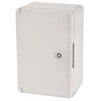 300х200х130 МП, IP65 Шкаф ударопрочный из ABS-пластика
