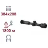AGM Adder TS35-384 Тепловизионный прицел