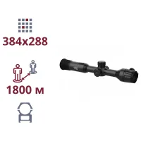 AGM Adder TS35-384 Тепловизионный прицел