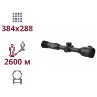 AGM Adder TS50-384 Тепловизионный прицел