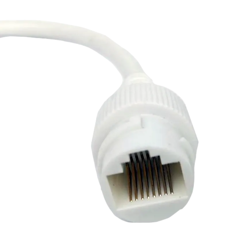 AE-MC1043-0.2(RJ45 to M12D4M) Переходник