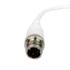 AE-MC1043-0.2(RJ45 to M12D4M) Переходник