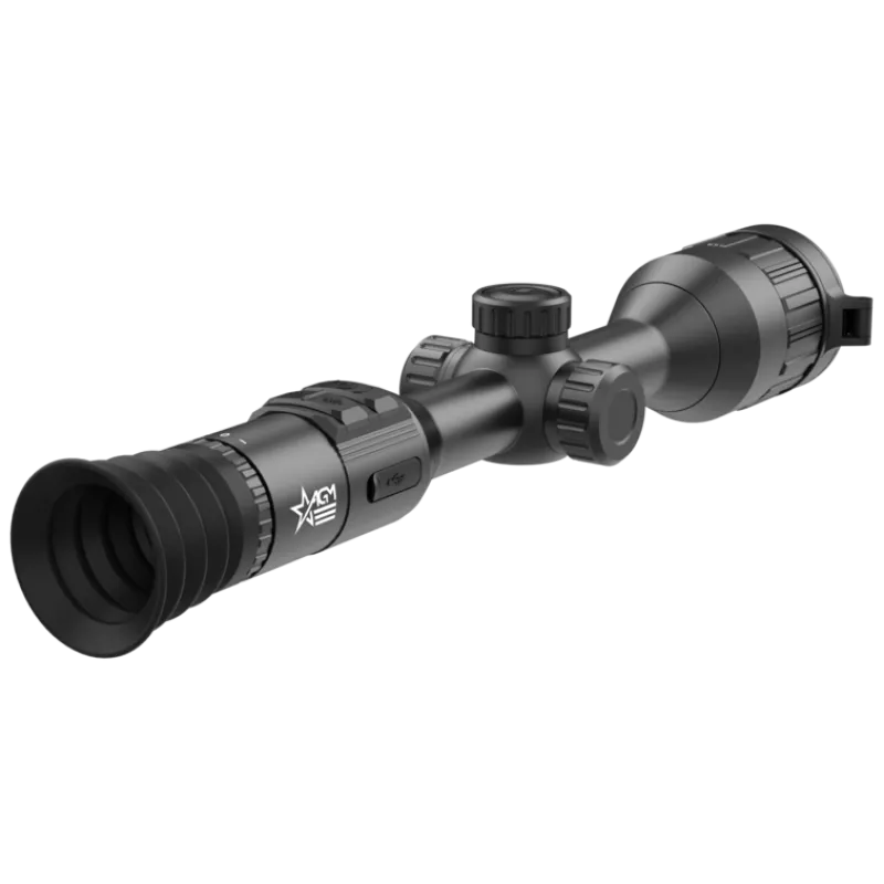 AGM AdderV2 LRF 50-640 Тепловізійний приціл