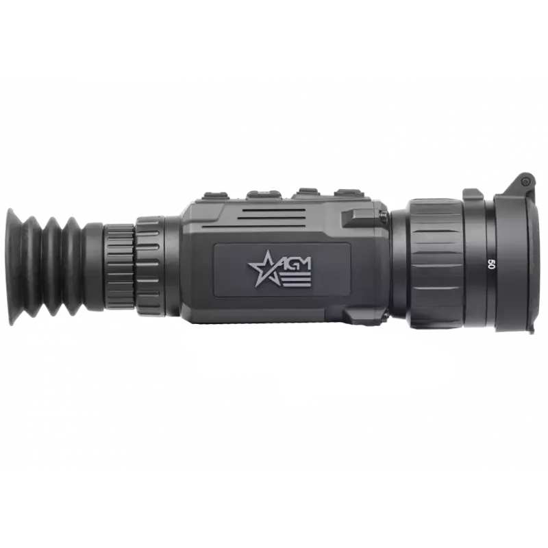 AGM Clarion 384 Тепловизионный прицел