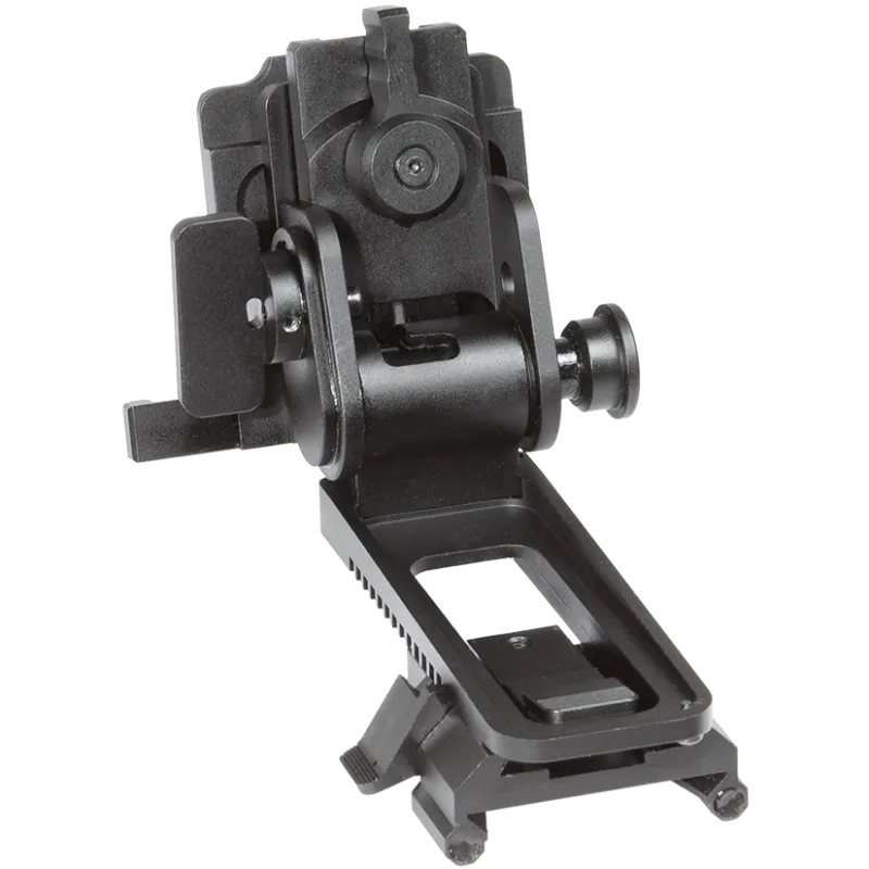 AGM Dovetail Helmet Mount for Shroud Крепление для шлема