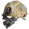 AGM Dovetail Helmet Mount for Shroud Крепление для шлема