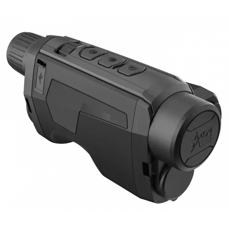 AGM Fuzion LRF TM35-640 Тепловизионный монокуляр