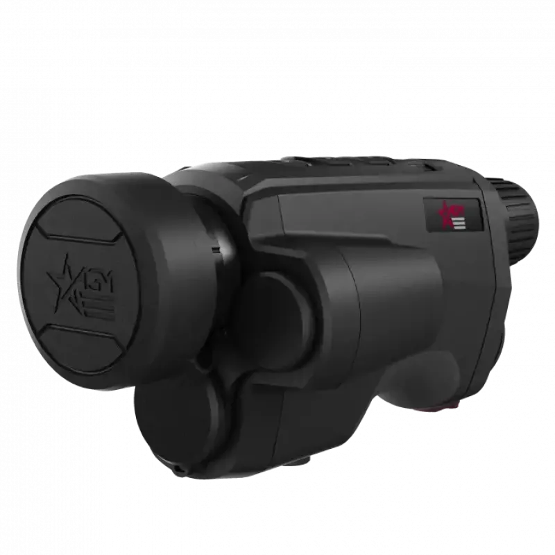 AGM Fuzion LRF TM50-640 Тепловизионный монокуляр