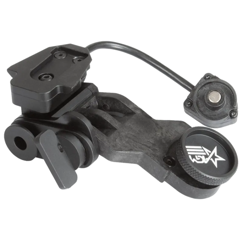 AGM Dovetail PVS14 J-Arm Адаптер