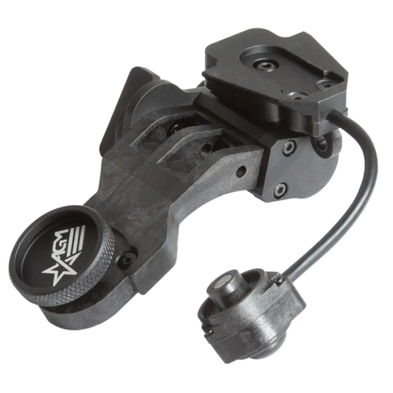AGM Dovetail PVS14 J-Arm Адаптер