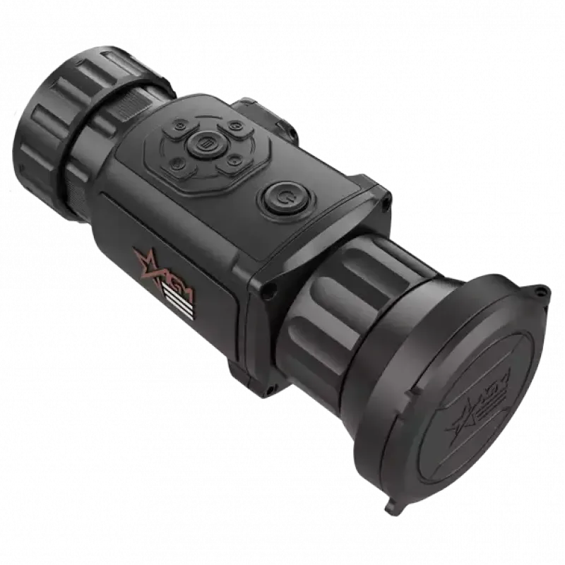 AGM Rattler TC50-640 Тепловизионная насадка на прицел