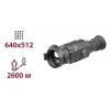 AGM Rattler V2 50-640 Тепловизионный прицел