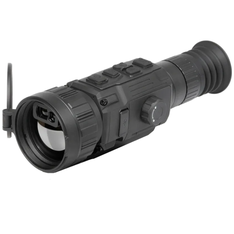 AGM RattlerV3 LRF 50-640 Тепловизионный прицел