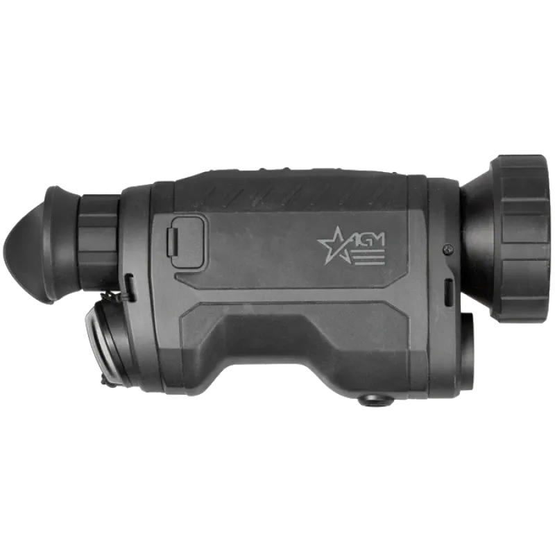 AGM ReachIR LRF 50-640 Тепловизионный монокуляр
