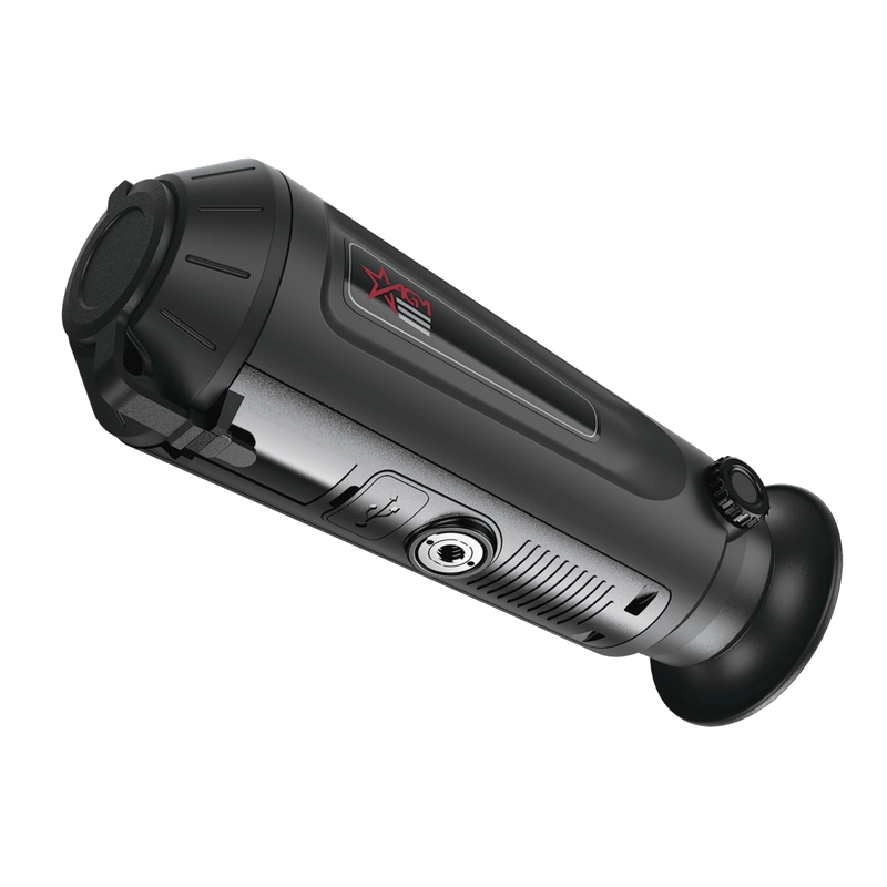 AGM Taipan TM10-256 Тепловизионный монокуляр