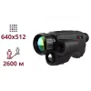 AGM Fuzion LRF TM50-640 Тепловизионный монокуляр