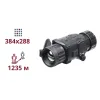 AGM Rattler TC35-384 Тепловізійна насадка на приціл