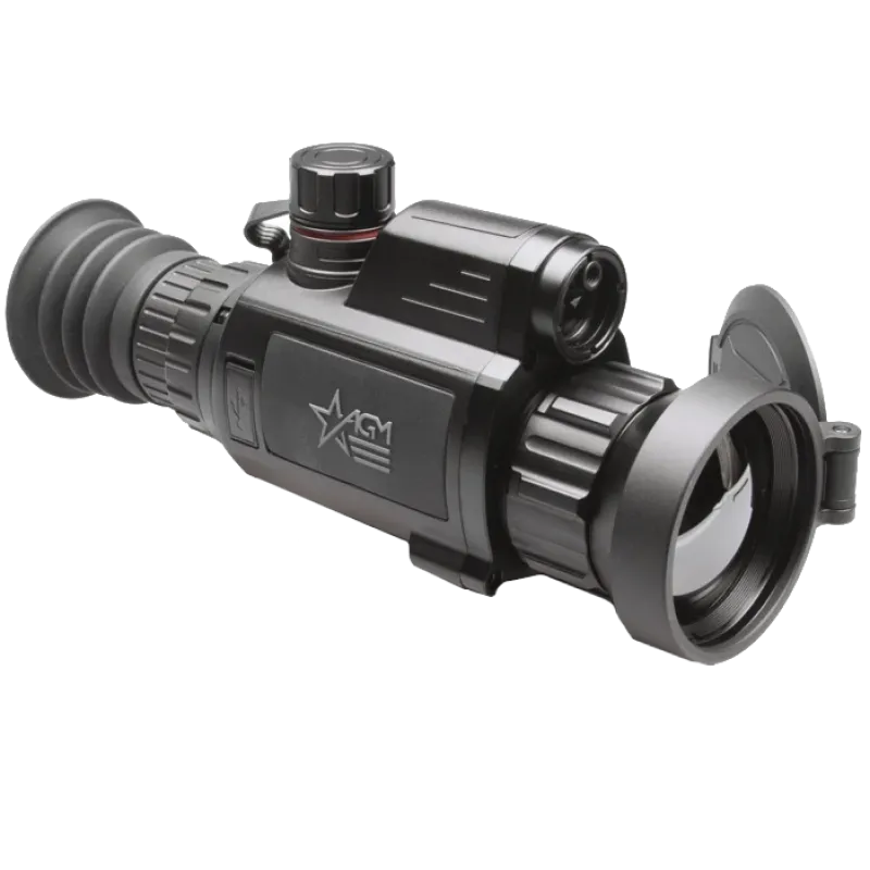 AGM Varmint V2 LRF 50-384 Тепловізійний приціл