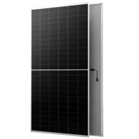 AIKO A595-MAH72Mw 595 Вт Сонячна панель