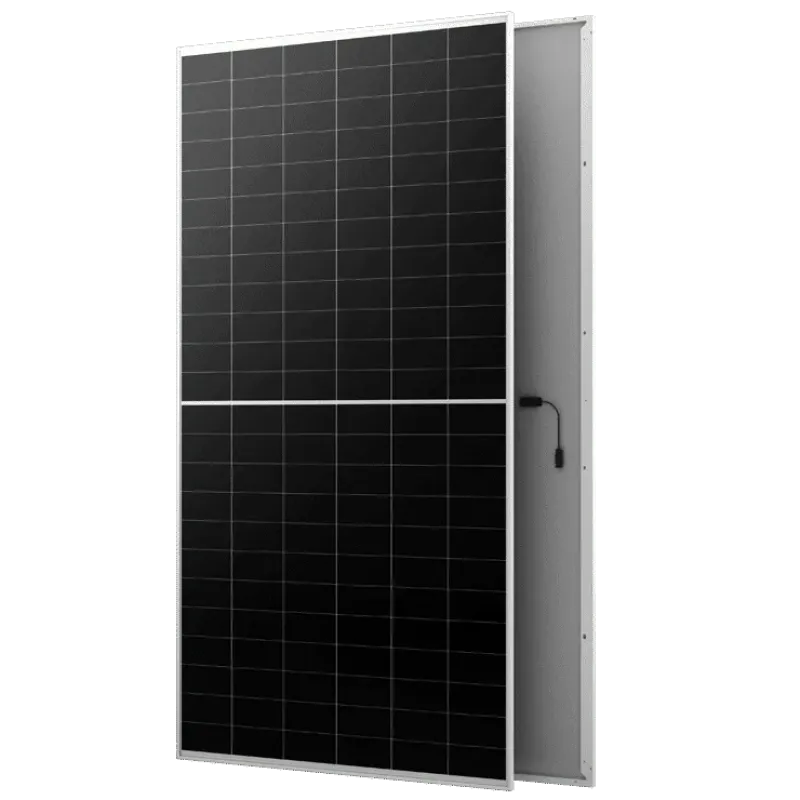 AIKO A595-MAH72Mw 595 Вт Солнечная панель