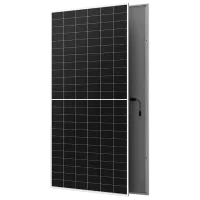 AIKO G645-MCH72Dw 645Вт Dual-glass Bifacial (двостороння) Сонячна панель